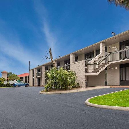 Econo Lodge Georgetown Exterior photo