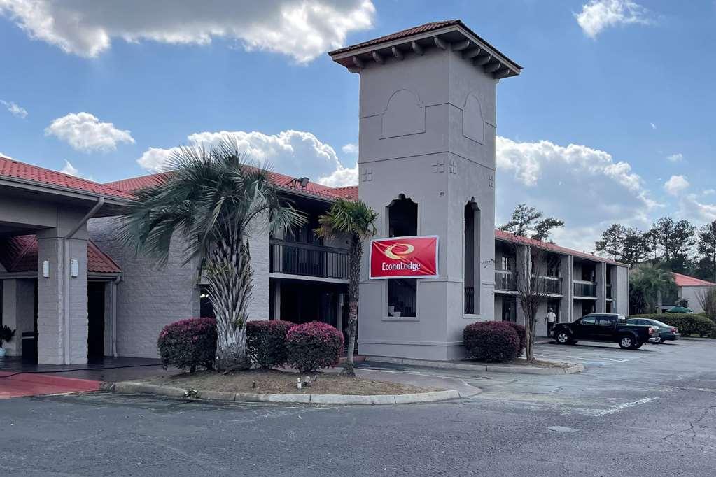 Econo Lodge Georgetown Exterior photo