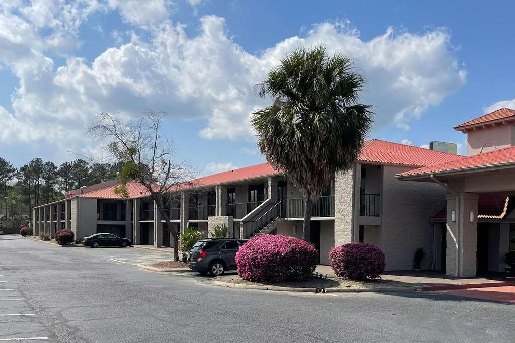 Econo Lodge Georgetown Exterior photo