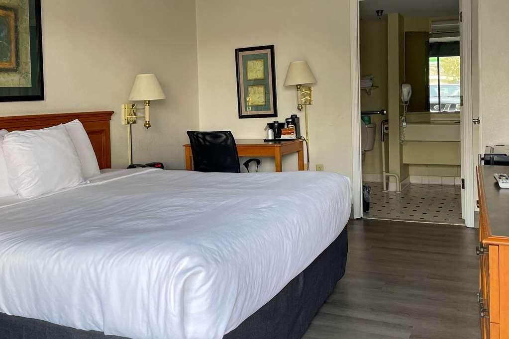Econo Lodge Georgetown Room photo