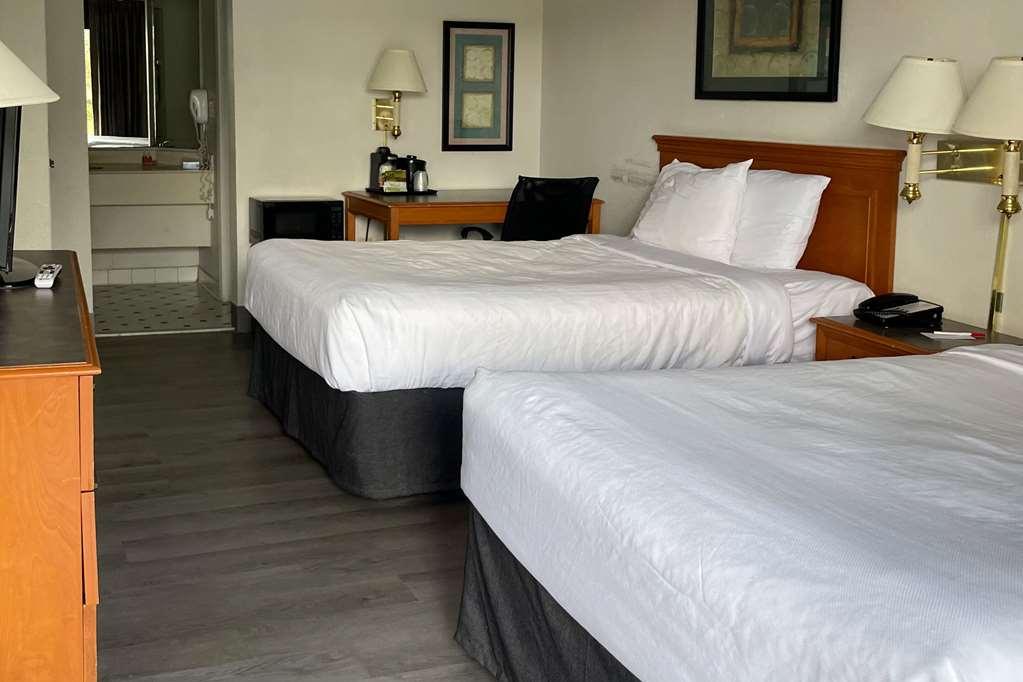 Econo Lodge Georgetown Room photo