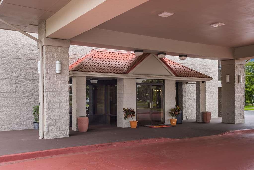 Econo Lodge Georgetown Exterior photo