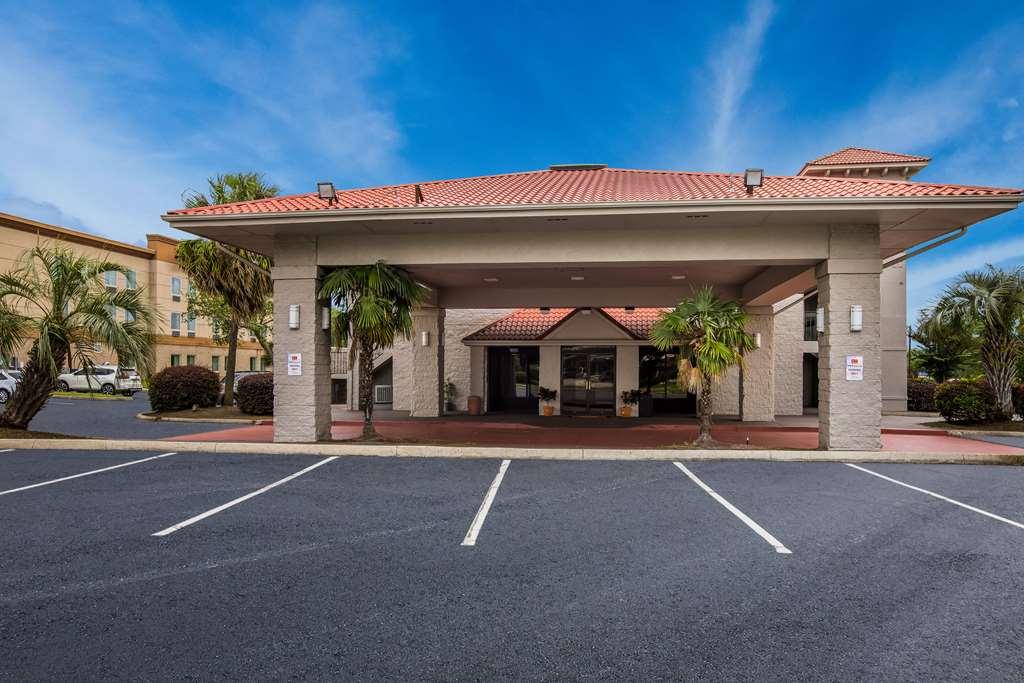 Econo Lodge Georgetown Exterior photo