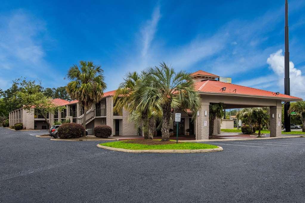 Econo Lodge Georgetown Exterior photo