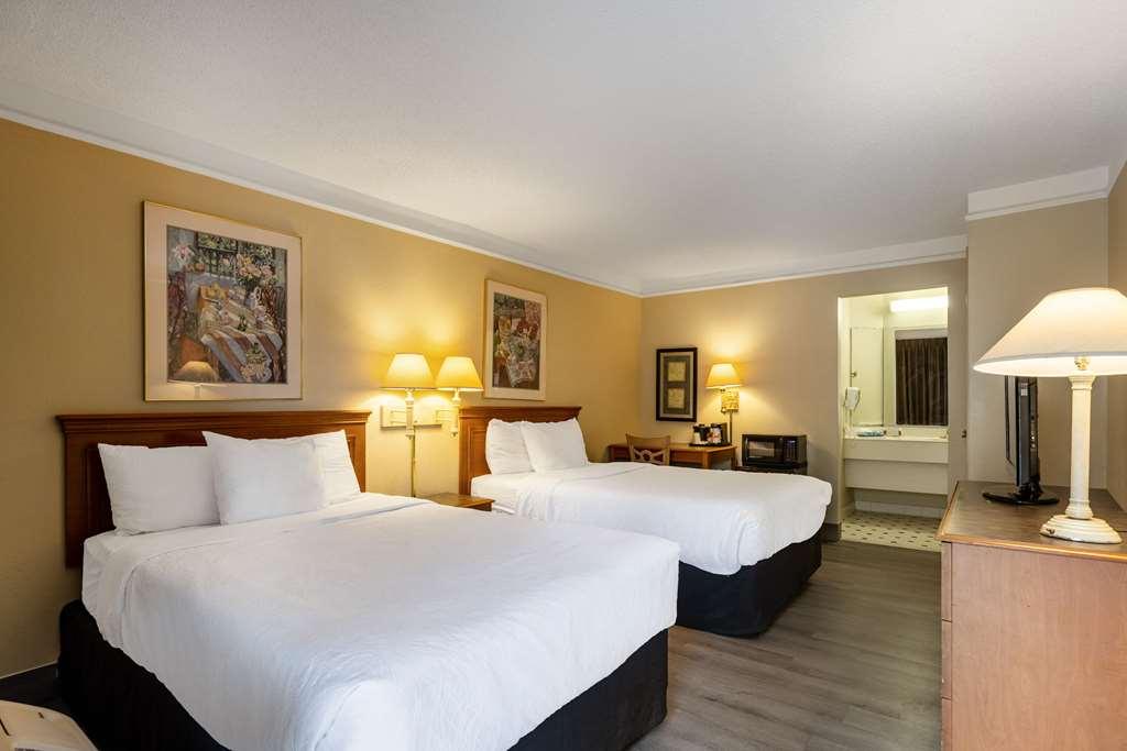 Econo Lodge Georgetown Room photo