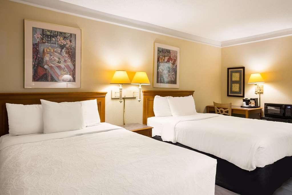 Econo Lodge Georgetown Room photo