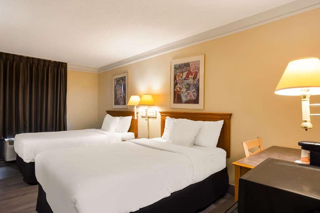Econo Lodge Georgetown Room photo