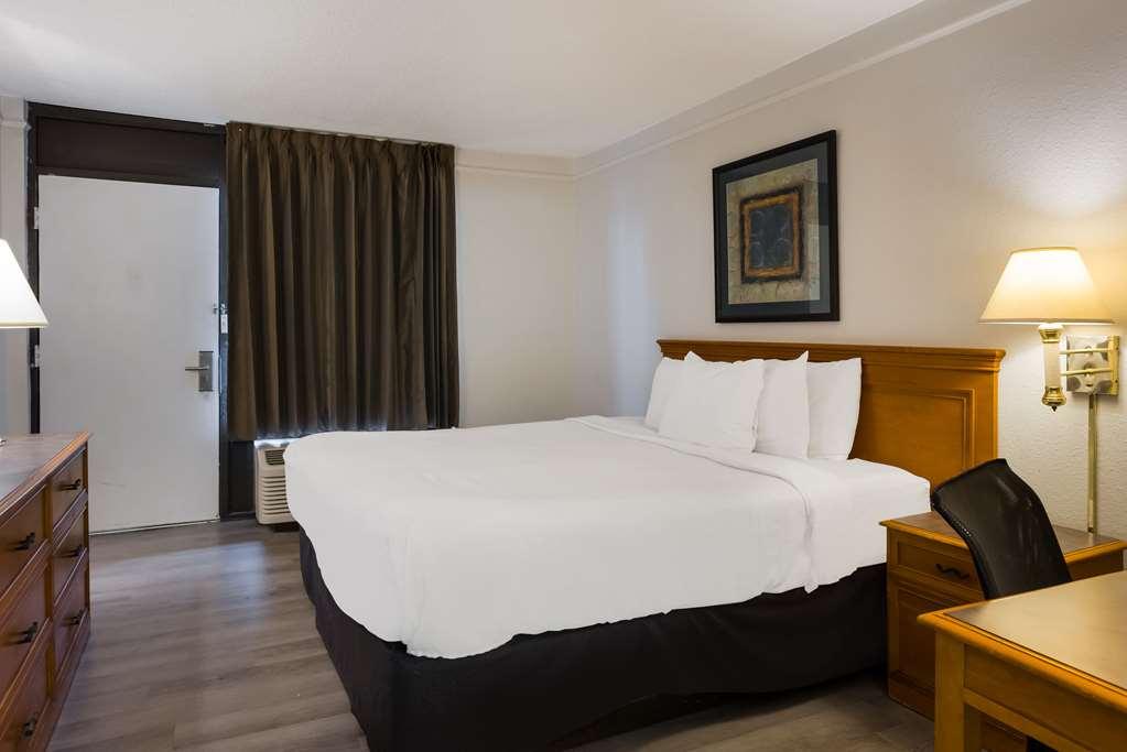 Econo Lodge Georgetown Room photo