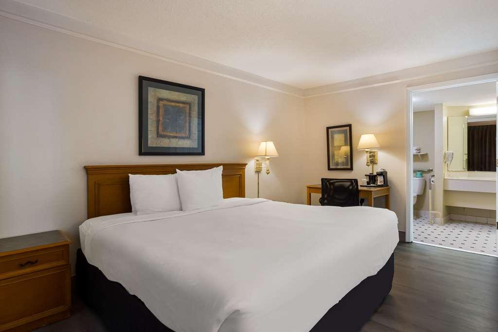 Econo Lodge Georgetown Room photo