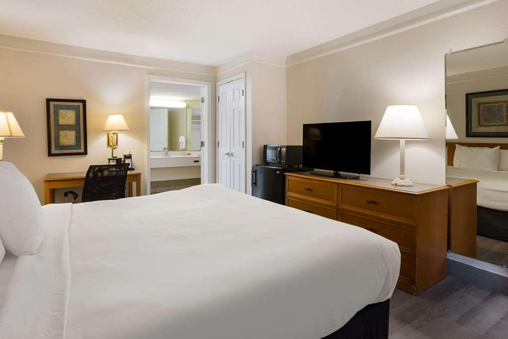 Econo Lodge Georgetown Room photo