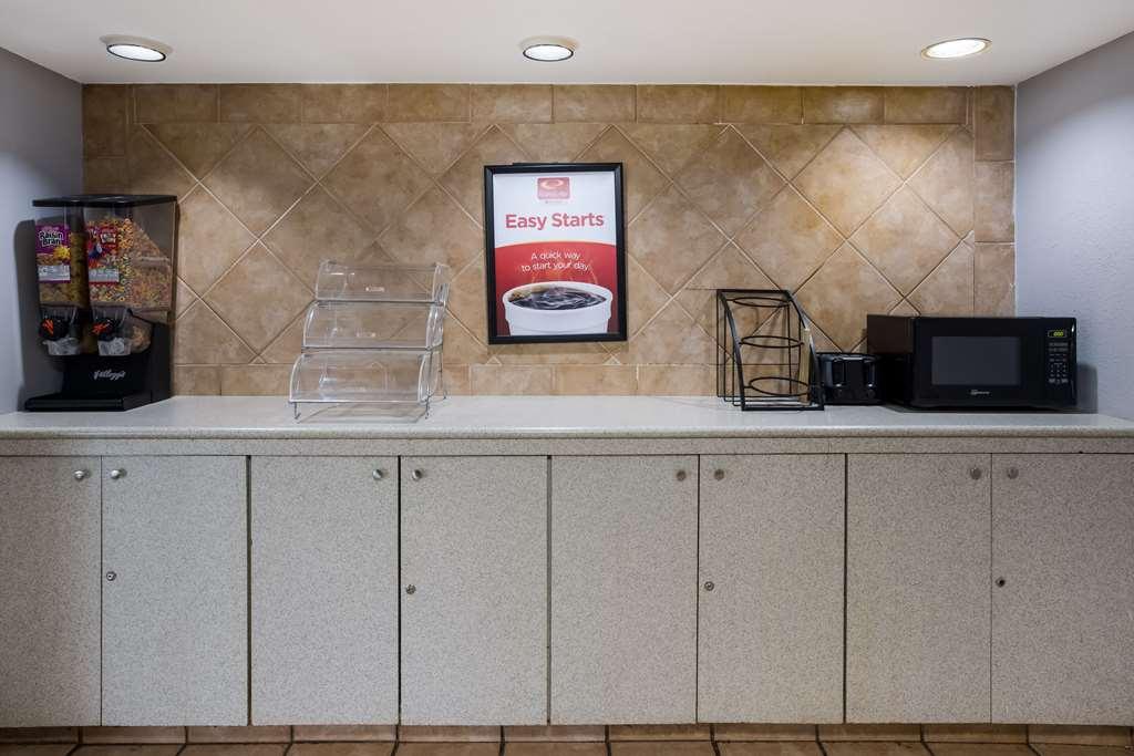 Econo Lodge Georgetown Exterior photo