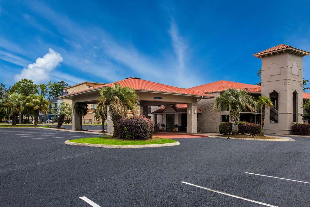 Econo Lodge Georgetown Exterior photo